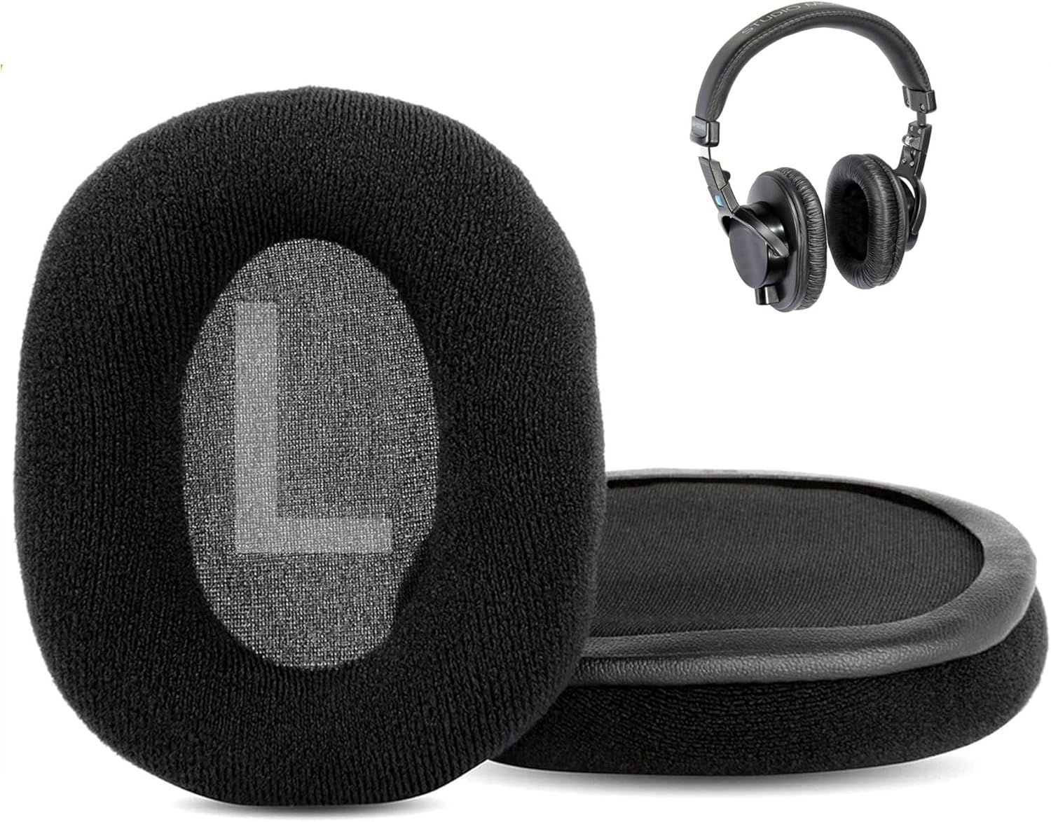 Senal SMH-500 closed-back monitoring headphones